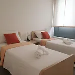 Moderno Per 4 Persone Apartamento