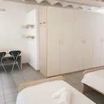 Moderno Per 4 Persone Apartamento *