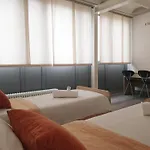Apartamento Moderno Per 4 Persone