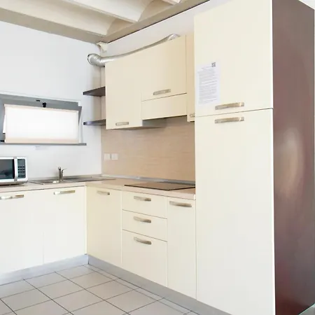 Lejlighed Moderno Per 4 Persone Lecco