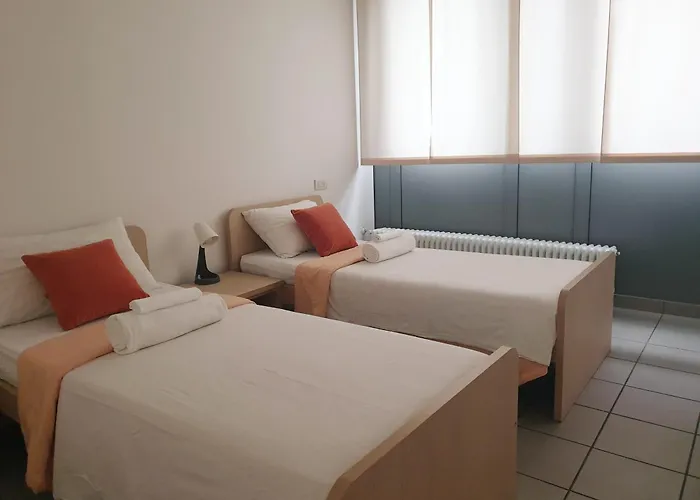 Moderno Per 4 Persone Apartman *