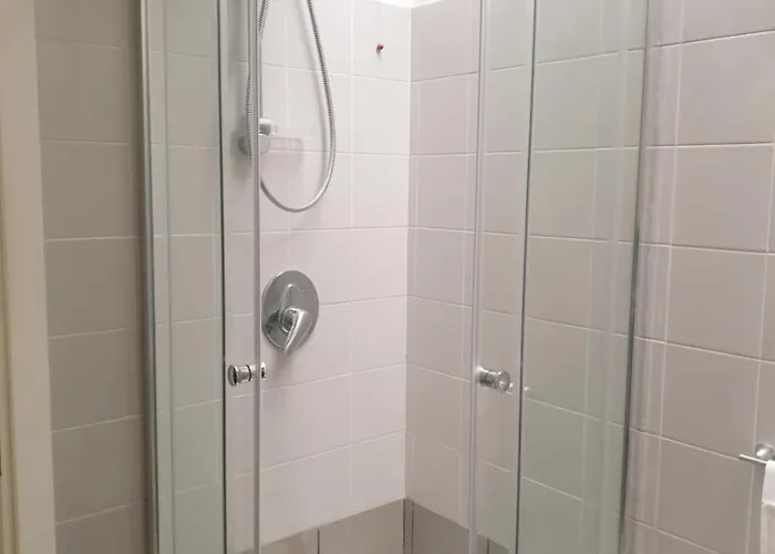 Moderno Per 4 Persone Apartman *