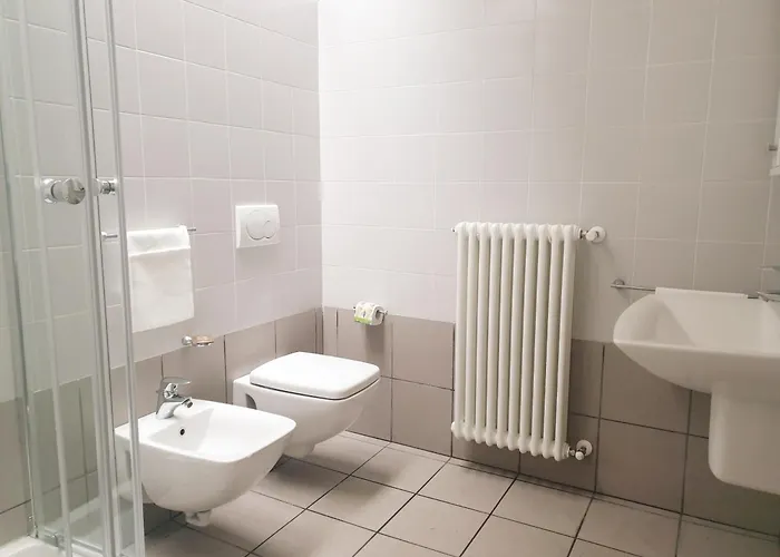 Moderno Per 4 Persone * Lecco