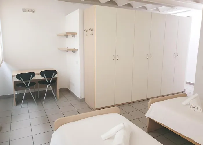 Moderno Per 4 Persone Apartman *