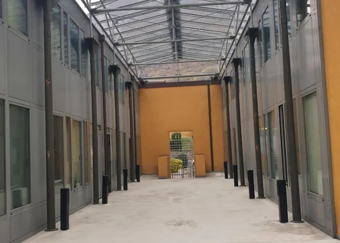 Moderno Per 4 Persone Apartman