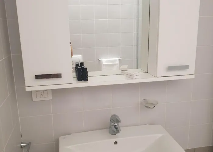 Lägenhet Moderno Per 4 Persone Lecco