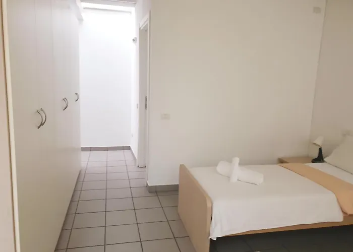 Apartman Moderno Per 4 Persone Lecco