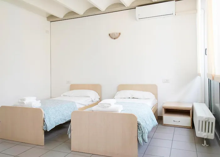 Moderno Per 4 Persone Apartman *