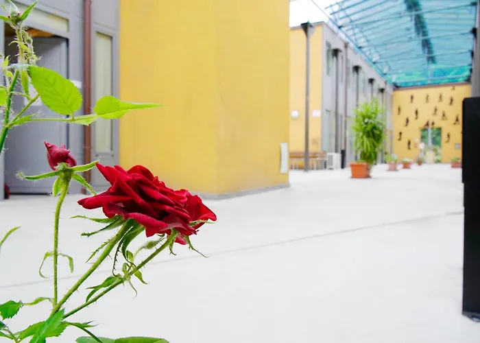 Moderno Per 4 Persone Apartman *