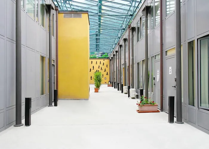 Moderno Per 4 Persone Lecco