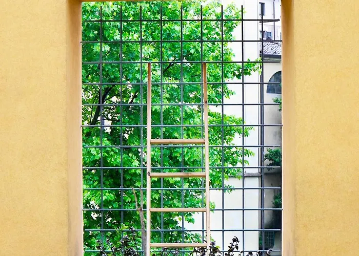 Apartman Moderno Per 4 Persone Lecco