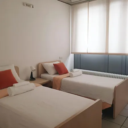 Apartamento Moderno Per 4 Persone