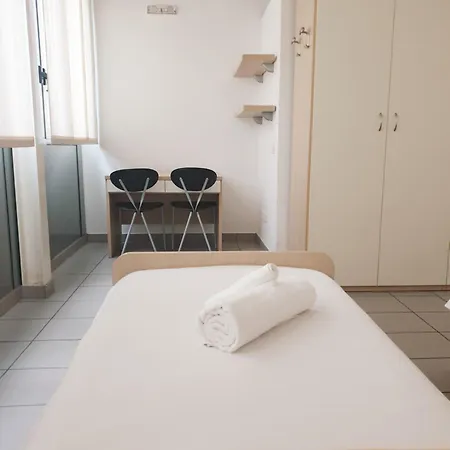 Apartamento Moderno Per 4 Persone