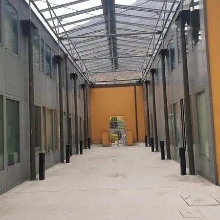 Moderno Per 4 Persone Apartamento