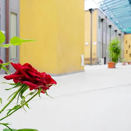 Moderno Per 4 Persone Apartment *