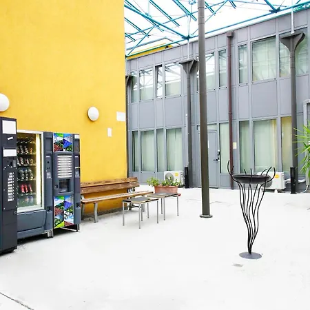Apartment Moderno Per 4 Persone