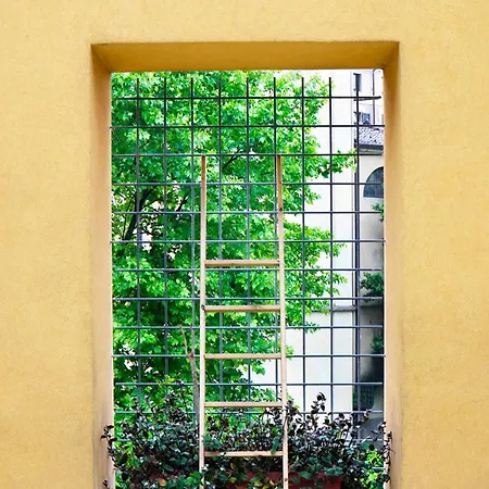 Apartment Moderno Per 4 Persone Lecco